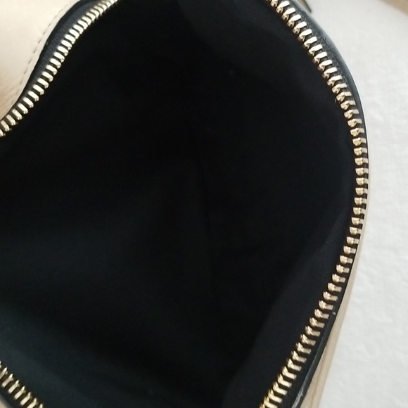 New Isabel Marant Wardy Leather Camera Bag - Picture 11 of 12